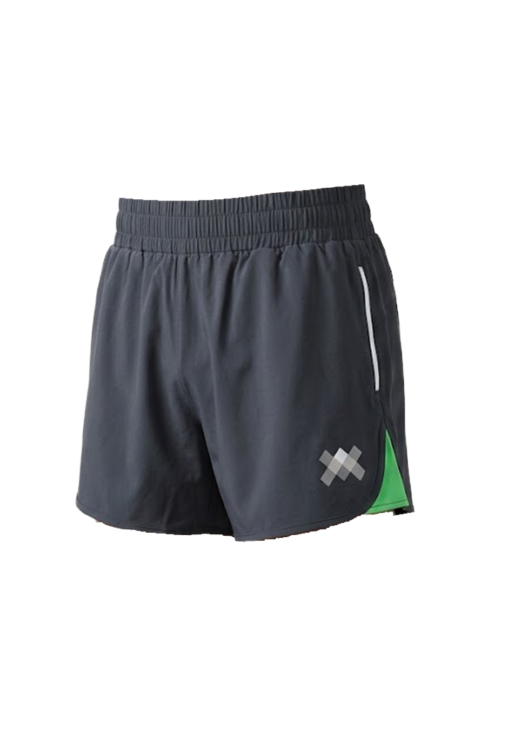 Hillmorton High School 5" PE Short Navy