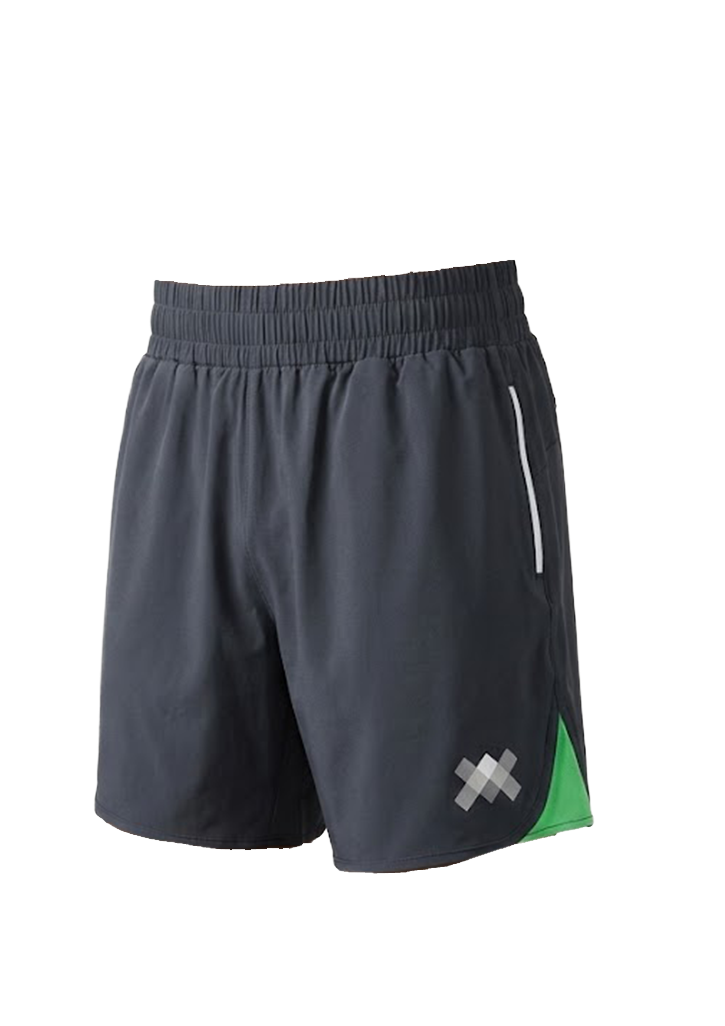Hillmorton High School 7" PE Short Navy